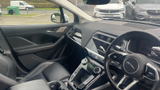 Jaguar I-Pace 294kW EV400 SE 90kWh 5dr Auto Electric Estate